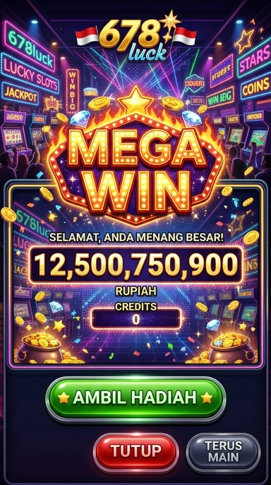Proses unduh aplikasi yang mudah di 678luck.