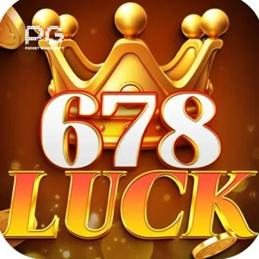 Logo 678luck